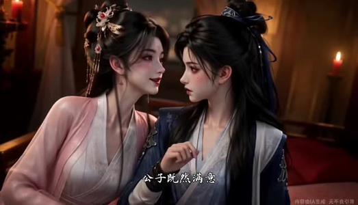 庶女轻松迷倒一众权贵（187集）完整版免费观看
