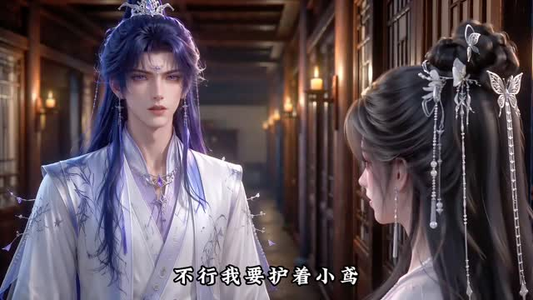 恶龙爱财夫君是条恶龙该怎么办（123集）古装热门短剧