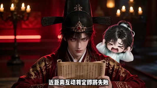 兄妹绑错系统爆红了！（122集）短剧热门推荐
