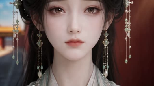 坤仪！第三季（260集）看到了大结局