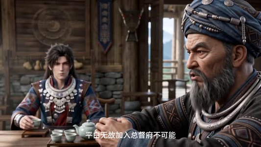 死囚营杀敌就能加点第四季（100集）在哪个app能看