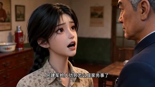 风起七野，我靠演技逆袭第一季（69集）在哪个app能看