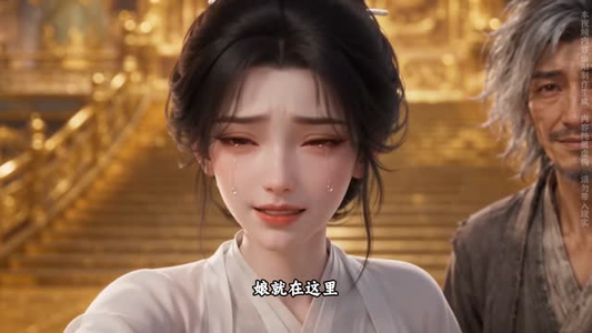 山海神纹:废灵觉醒第一季(28集) 山海神纹:废灵觉醒第一季(28集)新短剧推荐