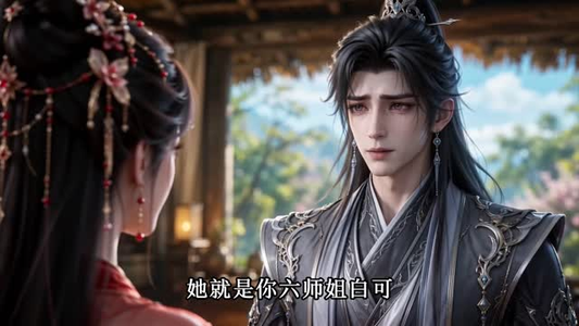 老六，我靠着无限读档成功活过了第一段剧情（207集）全集下载