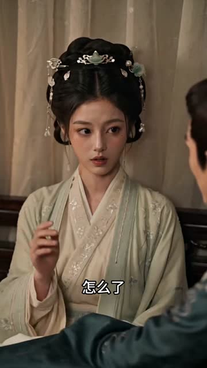 言灵愿（52集）常回家看看短剧