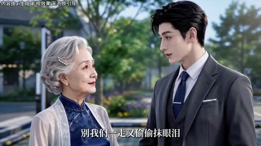 又婚又爱第一季（124集）好看的短剧
