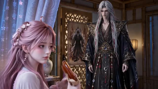 魔尊啊魔尊之魔尊大人恋爱脑第二季（118集）观看软件