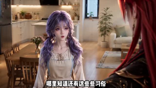 万兽之我当狱长那些年全员皆是哈基米（115集）爱上了这部剧了