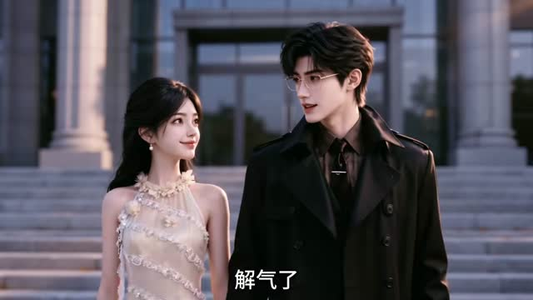靳爷隐婚,诱哄官宣(249集) 靳爷隐婚,诱哄官宣(249集)精彩短剧分享