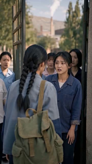 她生来野蛮无畏（59集）全集免费观看