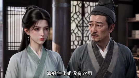 地府大佬穿成真千金，她巨沙雕第七季（157集）热门了短剧