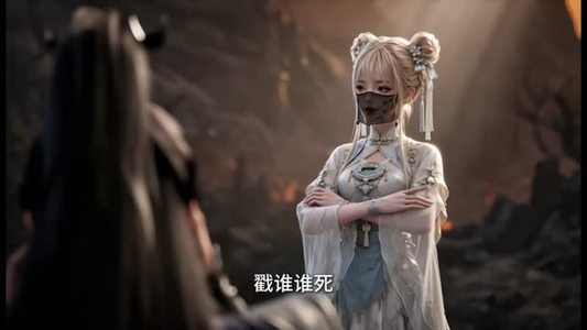 我靠千亿灵石纵横仙界(80集) 我靠千亿灵石纵横仙界(80集)百万短剧抢先看