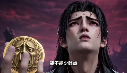修仙：我的词条能开挂第六季（106集）好看短剧看不停