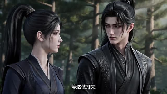 烬九州第十五季（176集）热门短剧看不停