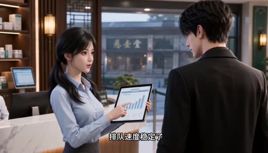 小泉都市第二季（144集）超好看古装短剧