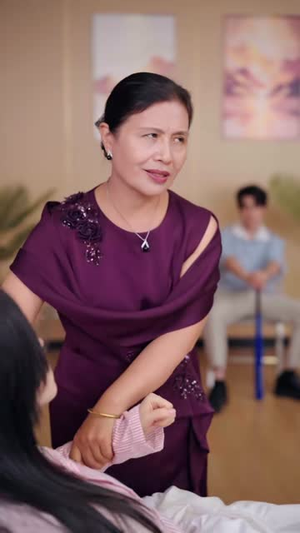 情错八载，我携子重启人生（64集）短剧抢先看全集