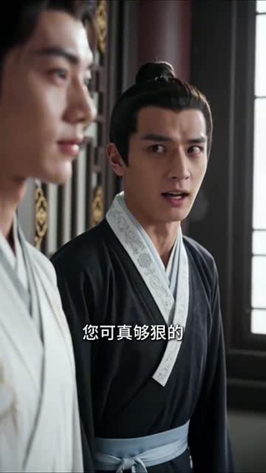 穿成侯门主母,逆风翻盘赢麻了(114集) 穿成侯门主母,逆风翻盘赢麻了(114集)热播古装短剧