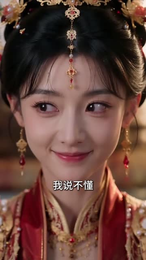 听我心声后速抱四爷腿（103集）一起追生活短剧