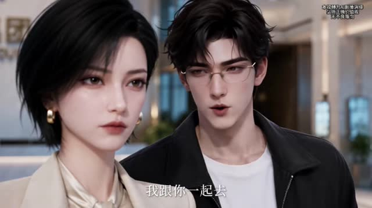宋之偏爱第二季（193集）短剧全集免费看