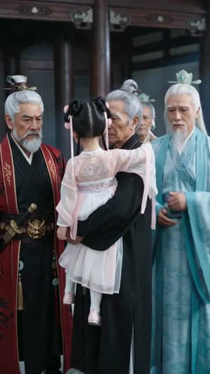 小师妹驾到，旁人统统闪开！（70集）精彩热门短剧