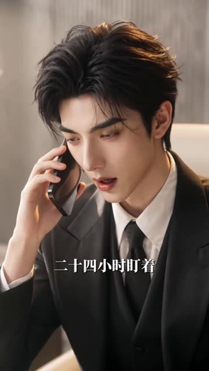 全世界都知道他爱她（77集）短剧在线更新