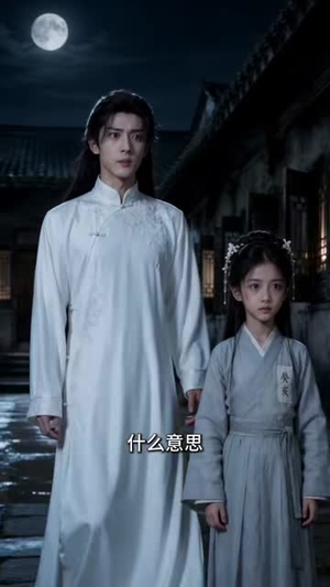 我的新郎是觉醒NPC（20集）精彩不断免费看