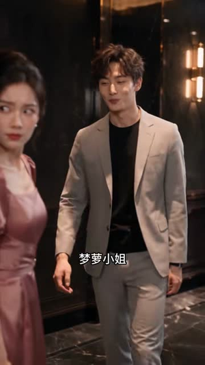 疯丫头与花薄少：六宝助攻（62集）高分推荐免费看