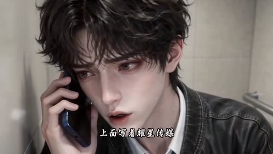坠入心动次元（67集）迅雷网盘观看