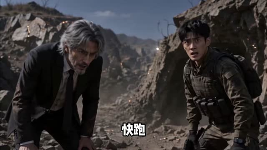 神兽守护计划(24集) 神兽守护计划(24集)火爆热门短剧