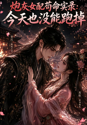 炮灰女配苟命实录：今天也没能跑掉（100集）免费短剧片段