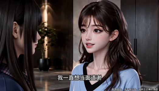 霍总，你暗恋的对象是个闯祸包（120集）精彩短剧追不停