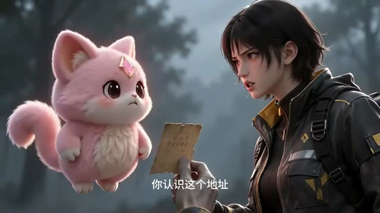 给丧尸送外卖(40集) 给丧尸送外卖(40集)短剧越看越精彩