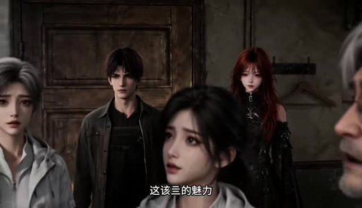 我穿成恶毒未婚妻，把末世反派养乖了（132集）在哪看免费