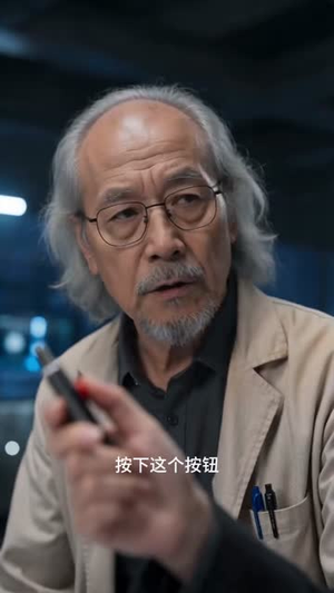 被帅哥包围后我成了反派大佬（60集）免费观看