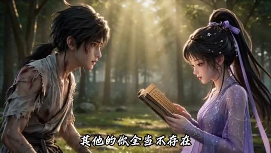 我都准帝巅峰了怎么还要收徒第一季(137集) 我都准帝巅峰了怎么还要收徒第一季(137集)短剧也太好看了