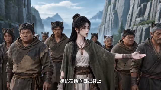 流放兽谷，我让万兽臣服（60集）精彩不断免费看