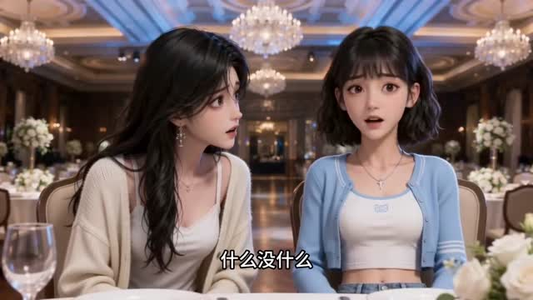 妈妈，请尊重剧情（36集）短剧推荐分享