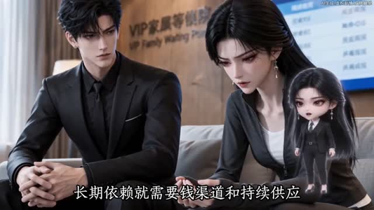 浅爱至深第一季（131集）最新热剧免费看