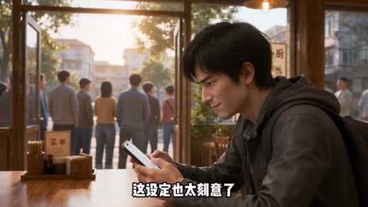 汪氏小厨开餐馆还债,结果全网抢着吃第二季(147集) 汪氏小厨开餐馆还债,结果全网抢着吃第二季(147集)热门短剧又来了