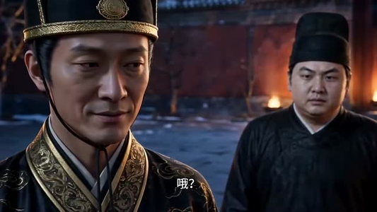 cp观察日记（58集）爆款短剧抢先看
