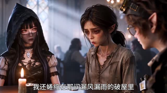 爱我恨我，玩家榜前十全是我第一季（300集）热门短剧榜单