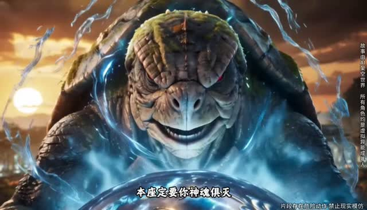 隐世高手下山：退婚后我成了祖师爷3（113集）热门短剧看不停