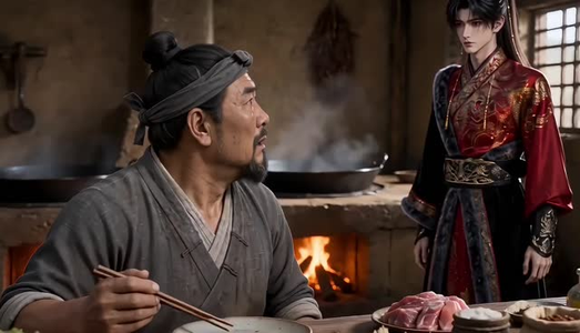 弄权大玄：购物系统横推夺嫡路（102集）免费看全集