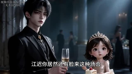 情意昭昭：邵总的哭包先生（82集）在线播放