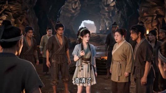 流放岭南，我带全寨脱贫暴富（65集）迅雷网盘观看