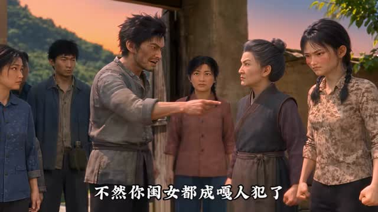 没错，咱父女俩都是混子啊！（166集）短剧热门分享