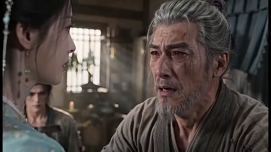 废土封妃(98集) 废土封妃(98集)贝贝短剧分享