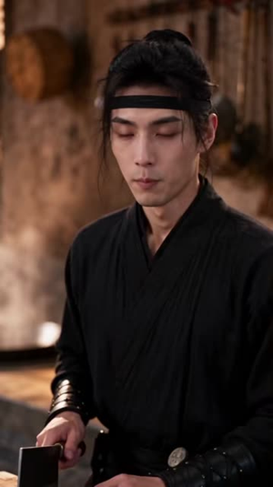 腹黑暴君听我心声：爱卿竟是女儿身2（99集）火热短剧抢先看