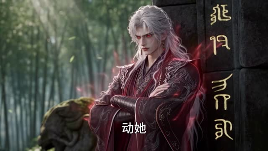 捡来的夫君是条恶龙该怎么办(84集) 捡来的夫君是条恶龙该怎么办(84集)每天短剧分享