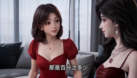 恋综给前任打电话，全网炸了（31集）热门短剧推荐